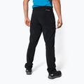 Pantaloni da trekking da uomo Columbia Titan Pass nero 3