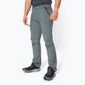 Pantaloni da trekking Columbia Triple Canyon city grey/shark da uomo