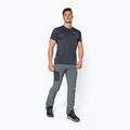 Pantaloni da trekking Columbia Triple Canyon city grey/shark da uomo 2
