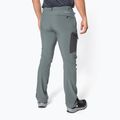 Pantaloni da trekking Columbia Triple Canyon city grey/shark da uomo 3