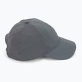 Columbia Coolhead II Ball city berretto da baseball grigio 2