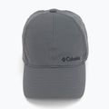 Columbia Coolhead II Ball city berretto da baseball grigio 4