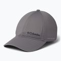 Columbia Coolhead II Ball city berretto da baseball grigio 6