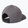 Columbia Coolhead II Ball city berretto da baseball grigio 7
