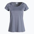 Columbia Peak To Point II maglia da trekking donna new moon heather 7
