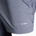 Columbia Peak To Point II maglia da trekking donna new moon heather 9