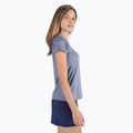 Columbia Peak To Point II maglia da trekking donna new moon heather 2