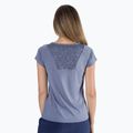 Columbia Peak To Point II maglia da trekking donna new moon heather 3