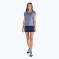 Columbia Peak To Point II maglia da trekking donna new moon heather 6