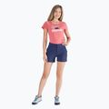 Pantaloncini da trekking Columbia Firwood Camp II notturno da donna 2