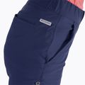 Pantaloncini da trekking Columbia Firwood Camp II notturno da donna 5