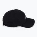 Cappello da baseball Columbia Roc II Ball nero/bianco 2
