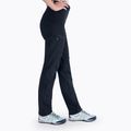 Pantaloni da trekking da donna Columbia Titan Pass nero 2