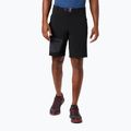 Pantaloncini da trekking Columbia Titan Pass da uomo, nero