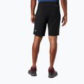 Pantaloncini da trekking Columbia Titan Pass da uomo, nero 2