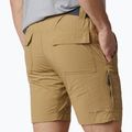 Pantaloncini da trekking Columbia Silver Ridge II crouton da uomo 3