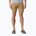 Pantaloncini da trekking Columbia Silver Ridge II crouton da uomo 5