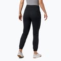 Pantaloni Columbia Firwood Camp II da donna, nero 2