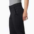 Pantaloni Columbia Firwood Camp II da donna, nero 4