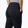 Pantaloni Columbia Firwood Camp II da donna, nero 5