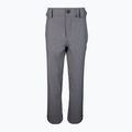 Pantaloni da snowboard Volcom Freakin Snow Chino grigio scuro da uomo