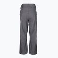 Pantaloni da snowboard Volcom Freakin Snow Chino grigio scuro da uomo 2