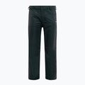 Pantaloni da snowboard da uomo Volcom Carbon nero