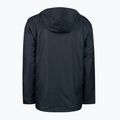 Giacca da snowboard da uomo Volcom 17Forty Ins nero 2