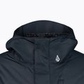 Giacca da snowboard da uomo Volcom 17Forty Ins nero 3