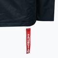 Giacca da snowboard da uomo Volcom 17Forty Ins nero 4