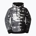Felpa Volcom Insulate HD tie dye da uomo