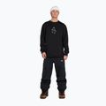Felpa Volcom Let It Storm Crew da uomo art.