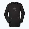Felpa Volcom Let It Storm Crew da uomo art. 3