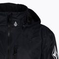 Giacca da snowboard da uomo Volcom Deadly Stones Ins nero 4