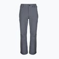 Pantaloni da snowboard Volcom Klocker Tight da uomo grigio scuro