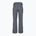 Pantaloni da snowboard Volcom Klocker Tight da uomo grigio scuro 2