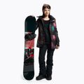 Giacca da snowboard da donna Volcom Pine 2L Tds Inf blu tie dye 2