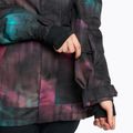 Giacca da snowboard da donna Volcom Pine 2L Tds Inf blu tie dye 6