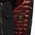 Giacca da snowboard da donna Volcom Pine 2L Tds Inf blu tie dye 8