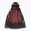 Giacca da snowboard da donna Volcom Pine 2L Tds Inf blu tie dye 11