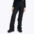 Pantaloni da snowboard da donna Volcom Bridger Ins 2021 nero