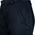 Pantaloni da snowboard da donna Volcom Bridger Ins 2021 nero 7