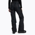 Pantaloni da snowboard da donna Volcom Bridger Ins 2021 nero 3