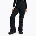 Pantaloni da snowboard da donna Volcom Grace Stretch nero