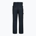 Pantaloni da snowboard da donna Volcom Grace Stretch nero 6