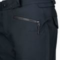 Pantaloni da snowboard da donna Volcom Grace Stretch nero 7