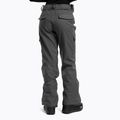 Pantaloni da snowboard da donna Volcom Grace Stretch grigio scuro 3