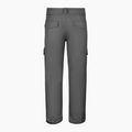 Pantaloni da snowboard da donna Volcom Grace Stretch grigio scuro 6