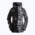 Felpa Volcom Costus HD donna nero su nero