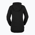 Felpa Volcom Costus HD donna nero 2
